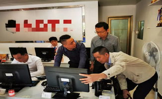 讓 黑中介 無所遁形 莞城開展住房租賃中介機構(gòu)亂象專項整治工作