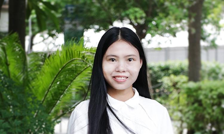 it互聯網行業-職業經紀人鐘艷芳