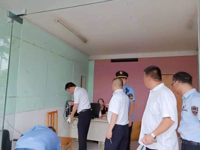 【部門動(dòng)態(tài)】整治職介領(lǐng)域&ldquo;黑中介&rdquo;專項(xiàng)行動(dòng)