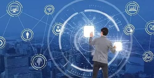 企業上云 驅動中小企業供應鏈數字化轉型與工業互聯網數據服務的融合路徑